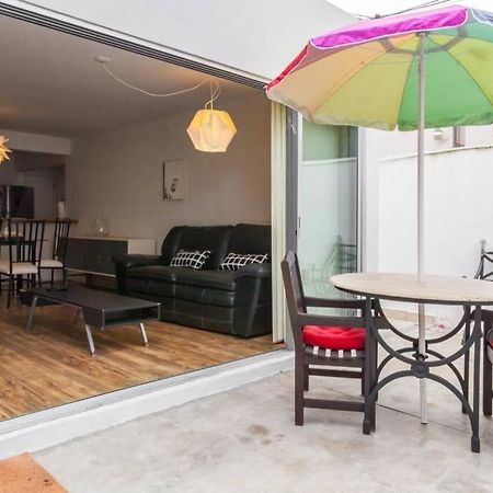 Surfboards Included In Your Stay!!! 티후아나 외부 사진