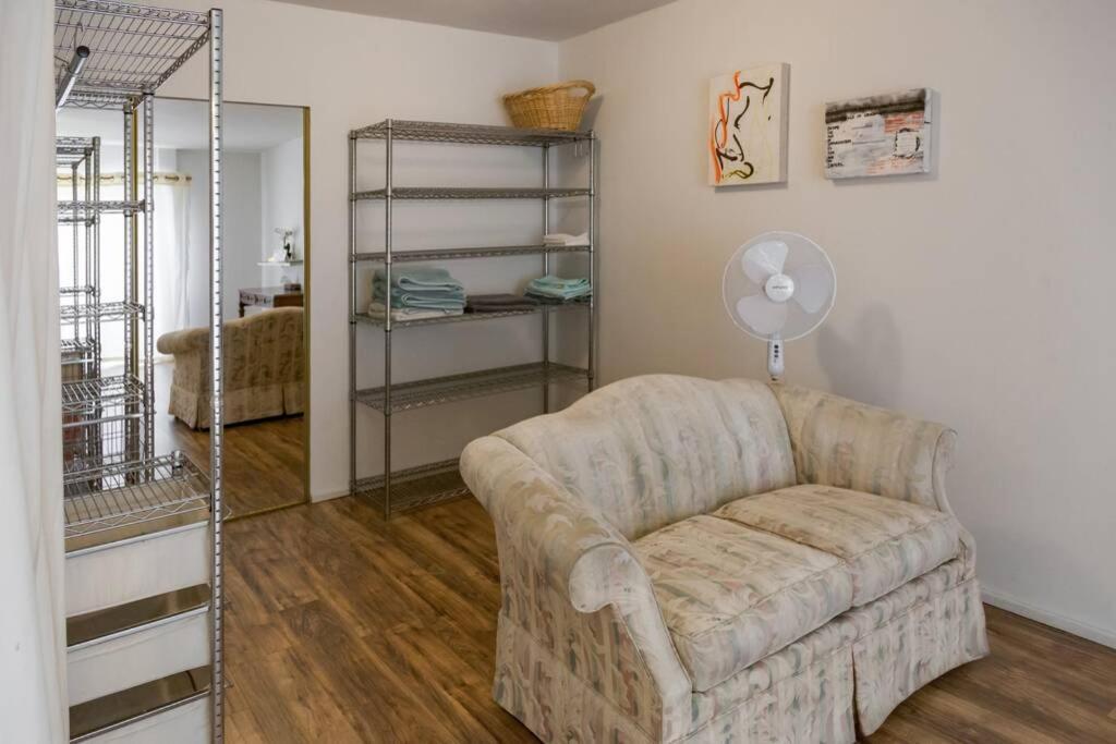 Surfboards Included In Your Stay!!! 티후아나 외부 사진