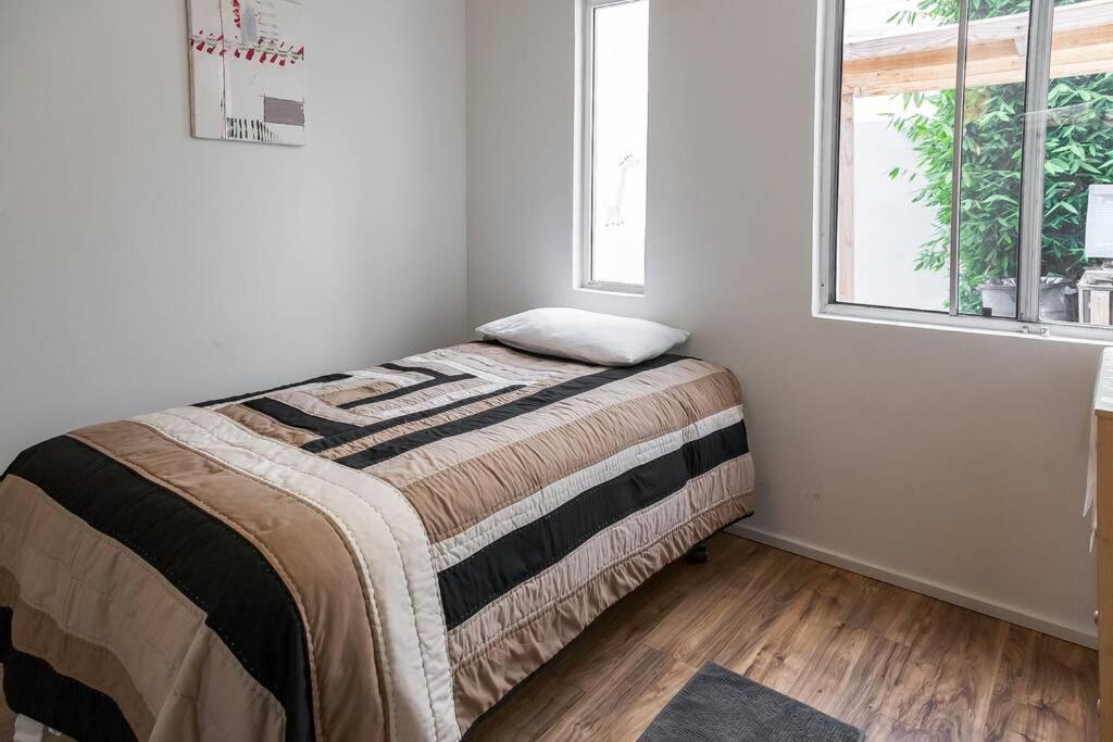 Surfboards Included In Your Stay!!! 티후아나 외부 사진