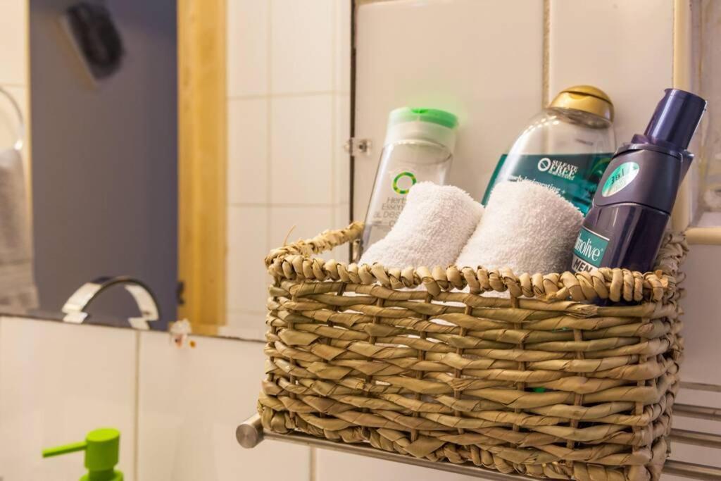 Surfboards Included In Your Stay!!! 티후아나 외부 사진