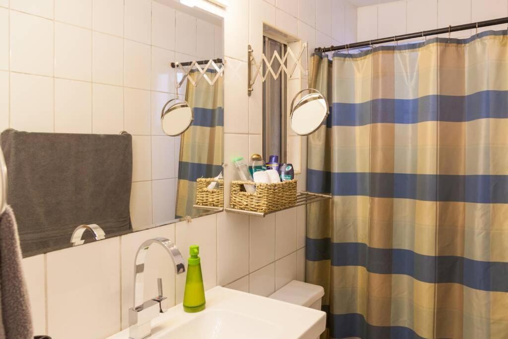 Surfboards Included In Your Stay!!! 티후아나 외부 사진