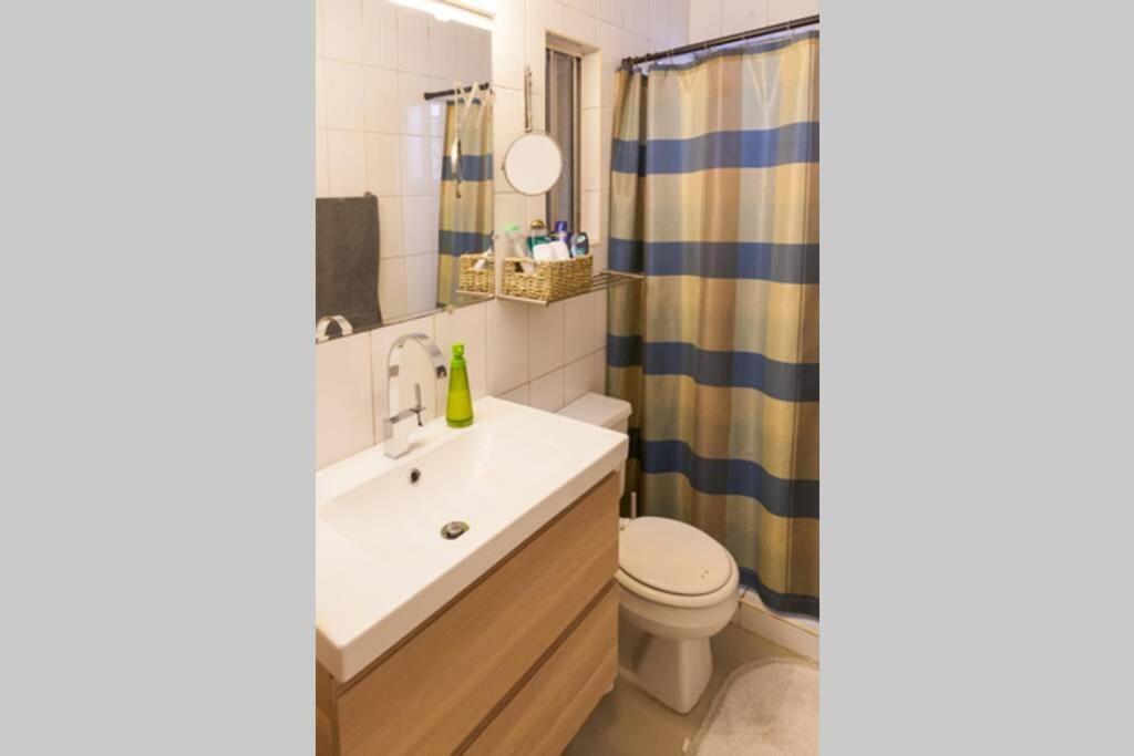 Surfboards Included In Your Stay!!! 티후아나 외부 사진
