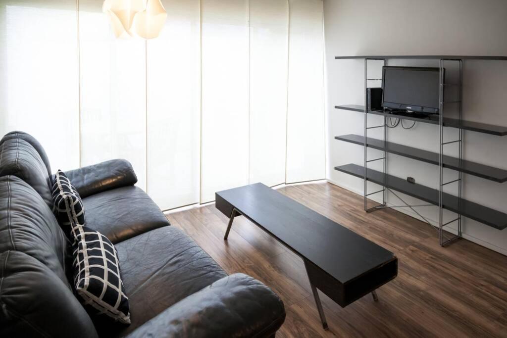 Surfboards Included In Your Stay!!! 티후아나 외부 사진
