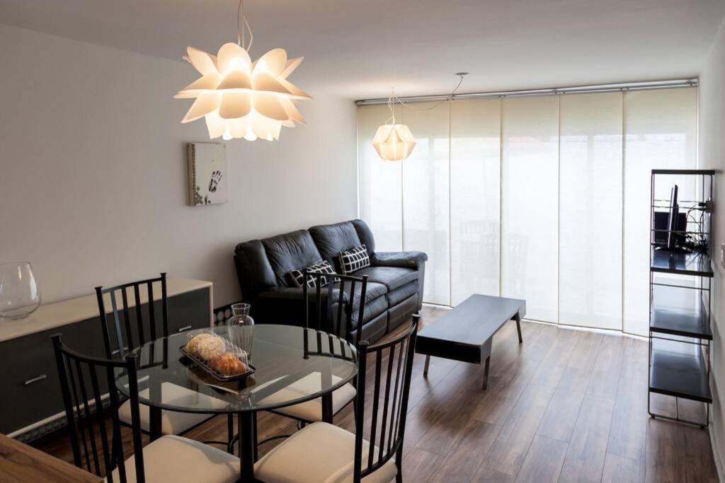 Surfboards Included In Your Stay!!! 티후아나 외부 사진