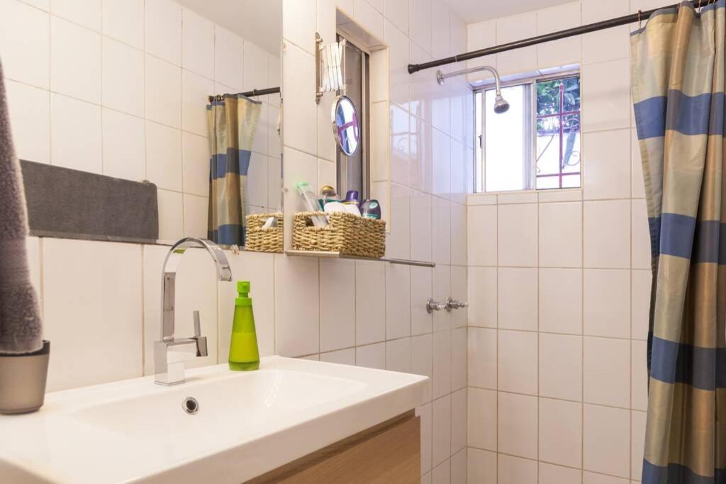 Surfboards Included In Your Stay!!! 티후아나 외부 사진